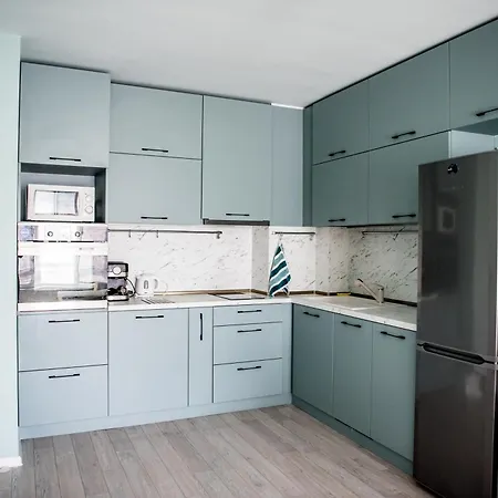 Apartment Mintelena Varna