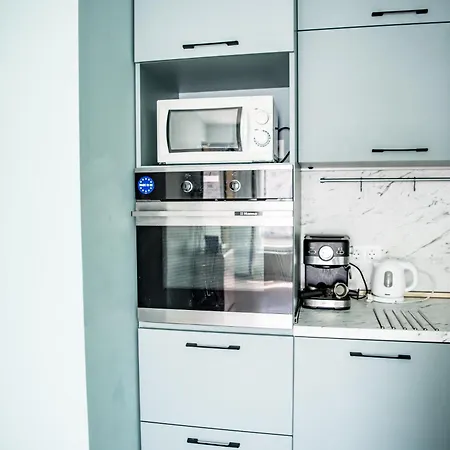 Mintelena Apartment