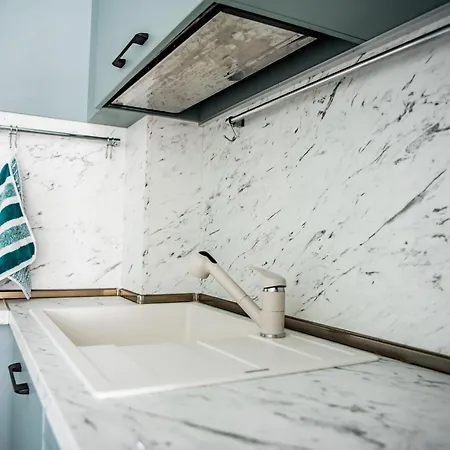 Apartment Mintelena Varna