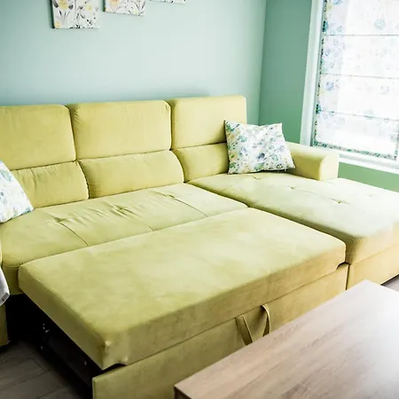 Apartment Mintelena