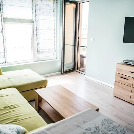 Apartment Mintelena *