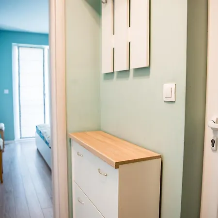 Mintelena Apartment *