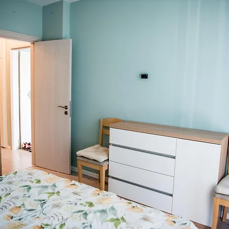 Mintelena Apartment *
