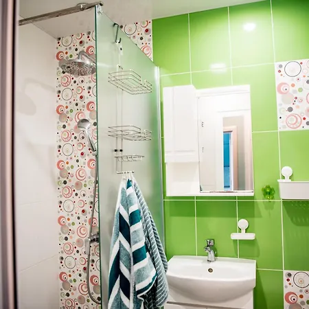 Mintelena Apartment