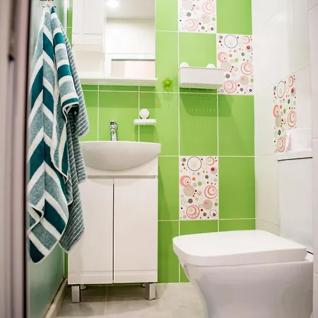 Mintelena Apartment Varna