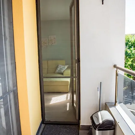 Mintelena Apartment Varna