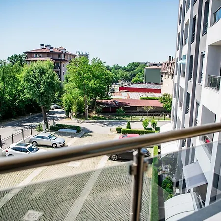 Apartment Mintelena *