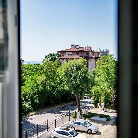 Apartment Mintelena Varna