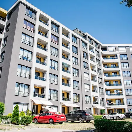 Apartment Mintelena