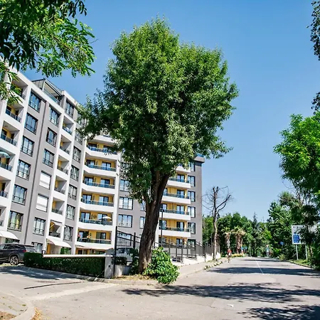 Mintelena Apartment *