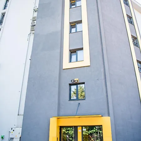 Mintelena Apartment *