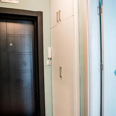 Mintelena Apartment Varna